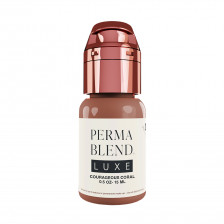 Perma Blend Luxe - Courageous Coral (1/2 oz) EXP 05/2025