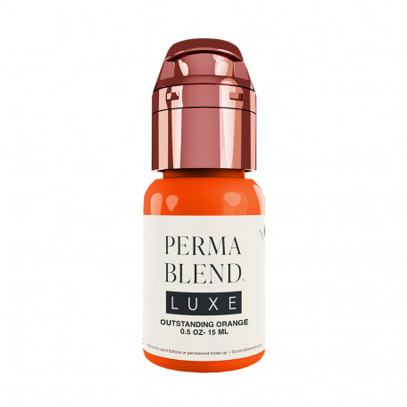 Perma Blend Luxe - Warrior White (1/2 oz)