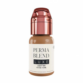 Perma Blend Luxe - Light Tan (1/2 oz)