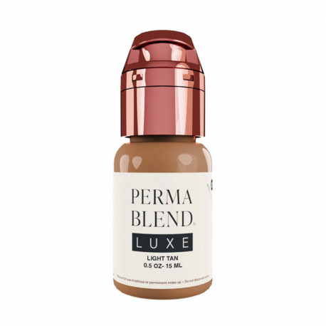 Perma Blend Luxe - Light Tan (15 ml)