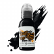 Barva WF Pitch Black (30 ml) EXP 01/2025