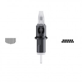 Cheyenne Safety Cartridge - Soft Edge Magnum 13 (0,35 mm BP) 