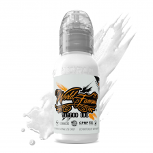 WF - White House (30 ml)