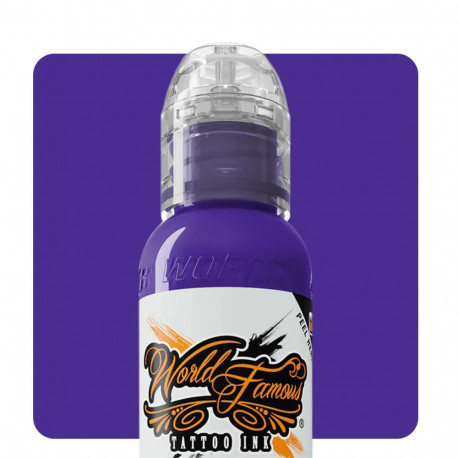 Barva WF Purple Heart (30 ml)