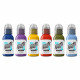 World Famous Limitless - Simone Marchi Advanced set (6x 30 ml) 