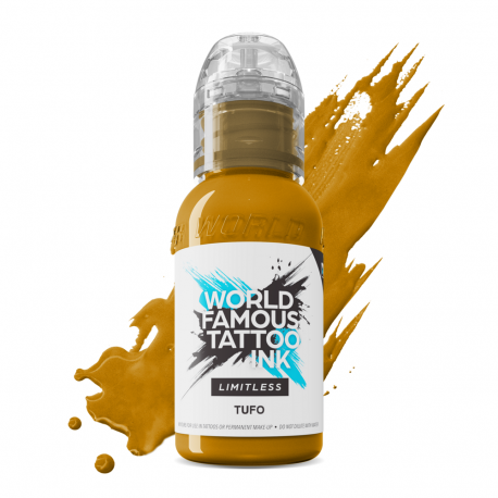 World Famous Limitless - Simone Marchi Tufo (30 ml) 