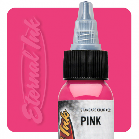 Barva Eternal Pink (30 ml)