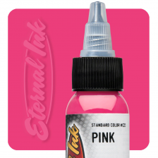 Farba Eternal Pink (30 ml)