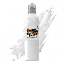 Barva WF White House (120 ml)