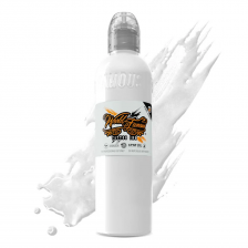 WF - White House (120 ml)