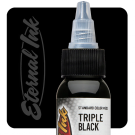 Eternal - Triple Black (30 ml)