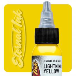 Barva Eternal Lightning Yellow (30 ml)