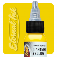 Eternal - Lightning Yellow (30 ml)