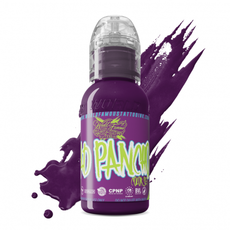 Barva WF Magenta Pancho (30 ml)