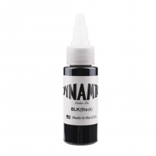 Dynamik - Black (30 ml)