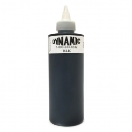 Dynamik - Black (240 ml)