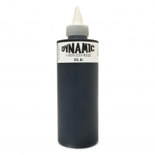 Dynamik - Black (240 ml)