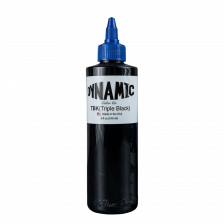 Dynamik - Triple Black (240 ml)