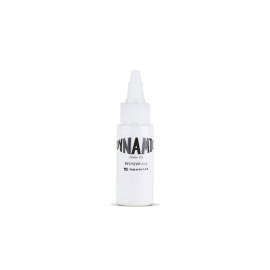 Barva Dynamik White (30 ml)