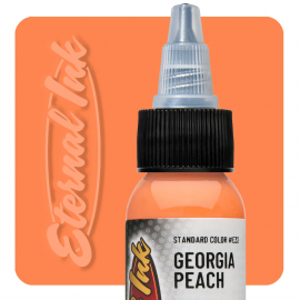 Eternal - Georgia Peach (30 ml)
