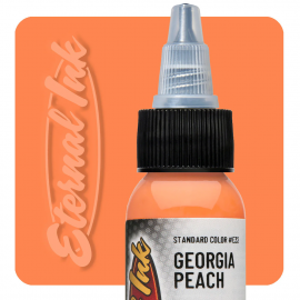 Farba Eternal Georgia Peach (30 ml)