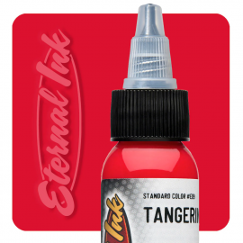 Barva Eternal Tangerine (30 ml)