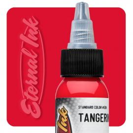 Eternal - Tangerine (30 ml)