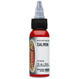 Barva Eternal Salmon (30 ml)