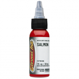 Eternal - Salmon (30 ml)