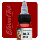 Barva Eternal Dark Red (30 ml)