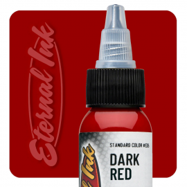 Eternal - Dark Red (30 ml)