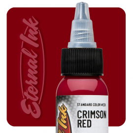 Barva Eternal Crimson Red (30 ml)