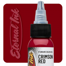 Eternal - Crimson Red (30 ml)