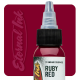 Barva Eternal Ruby Red (30 ml)