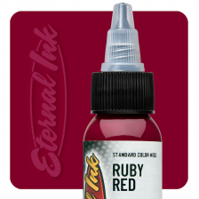 Eternal - Ruby Red (30 ml)