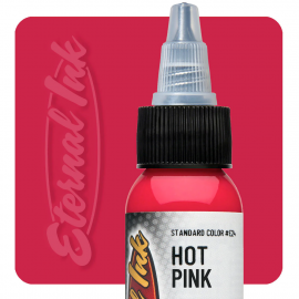 Eternal Hot Pink (1 oz)