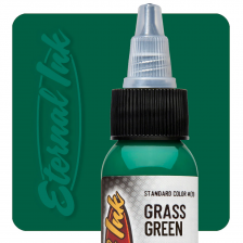 Eternal - Grass Green (30 ml)