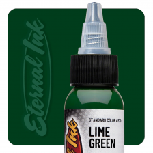 Farba Eternal Lime Green (30 ml)