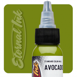 Barva Eternal Avocado (30 ml)