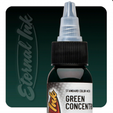 Eternal - Green Concentrate (30 ml)