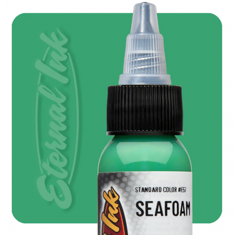 Barva Eternal Seafoam (30 ml)