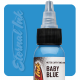 Barva Eternal Baby Blue (30 ml)