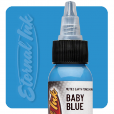 Eternal - Baby Blue (30 ml)