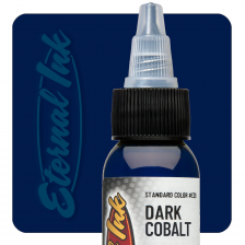 Eternal - Dark Cobalt (30 ml)