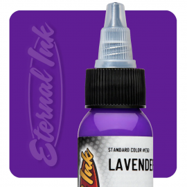 Eternal Lavender (1 oz)