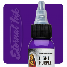 Eternal - Light Purple (30 ml)