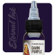 Barva Eternal Dark Purple (30 ml)