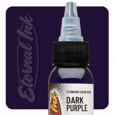 Eternal - Dark Purple (30 ml)