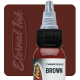 Barva Eternal Brown (30 ml)