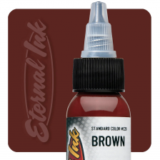 Eternal - Brown (30 ml)